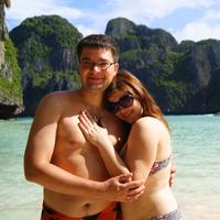 Отзыв от Ира - Виза Destination Thailand